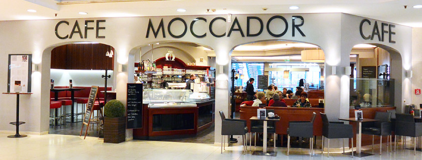 Moccador Moccador Kufstein