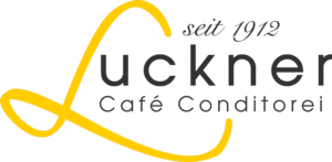 Logo Café Luckner