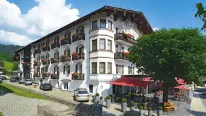 unterwirt Bergbahnen Hocheck